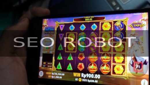 Main Slots Online Gacor Dengan Banyak Keunggulan Baru