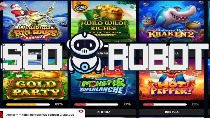 Bermain Slot Gacor Dalam Situs Slot Online Terbaik